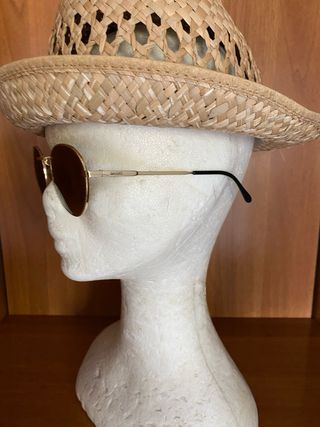 Occhiali da sole donna Vintage Galileo