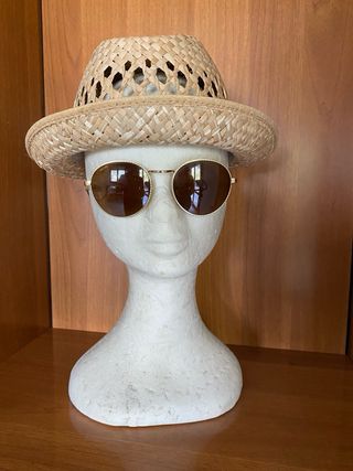 Occhiali da sole donna Vintage Galileo