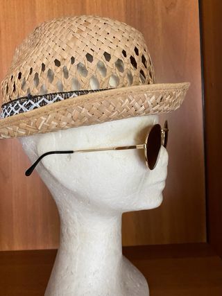 Occhiali da sole donna Vintage Galileo