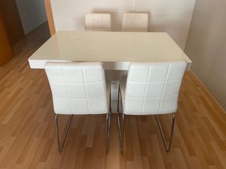 Mesa comedor