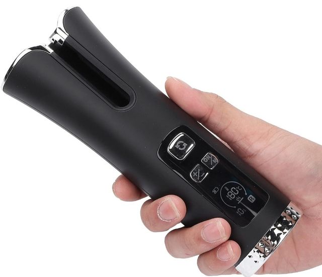 RIZADOR DE PELO XPREEN SIN ESTRENAR