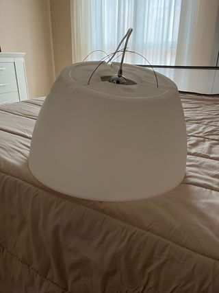 Lampada a sospensione