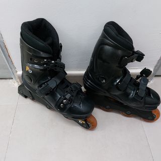 Patines en línea