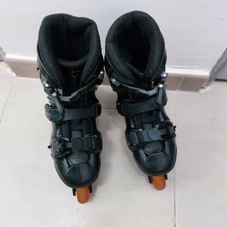 Patines en línea