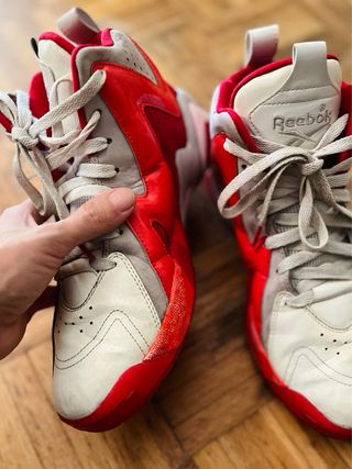 Reebok Kamikaze II