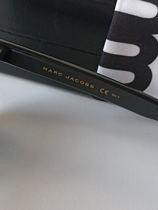 Occhiali Marc Jacobs