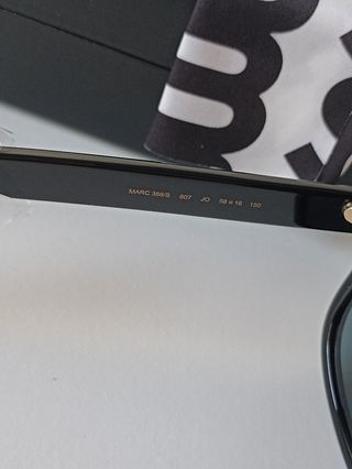 Occhiali Marc Jacobs