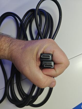 Cable HDMI 5metros de alta calidad