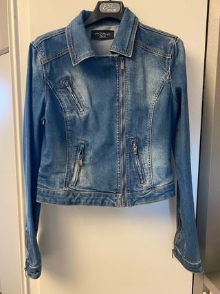 Giacca di jeans Motivi