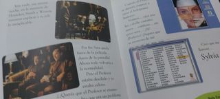 Libro Flubber y el profesor chiflado