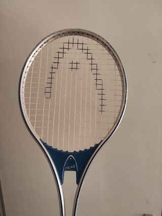 Raqueta de tenis