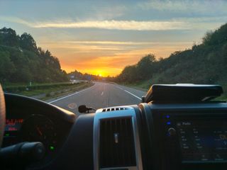 Alquiler Autocaravana Asturias
