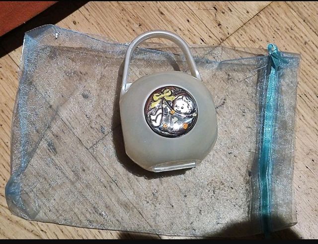 Chupetero Pedro Durán NUEVO 