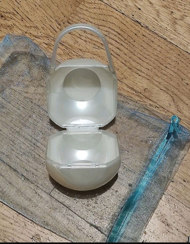 Chupetero Pedro Durán NUEVO 