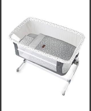 Cuna colecho Jané Babyside