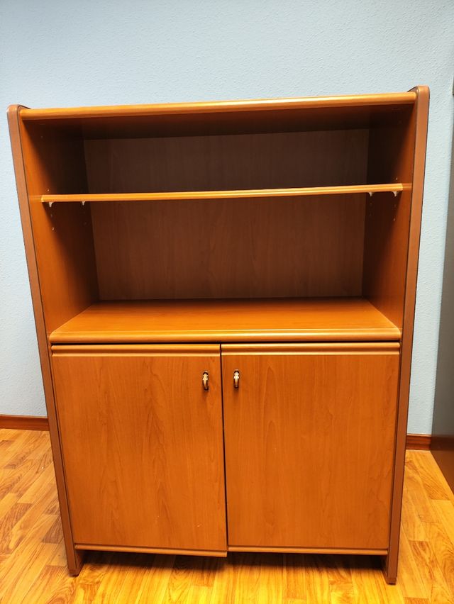 Armario con puertas,preguntar Precio negociable 