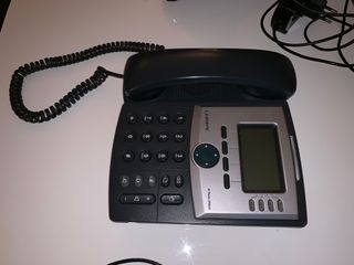 2 Telefoni Uguali Come Nuovi Professionali Da Uffi