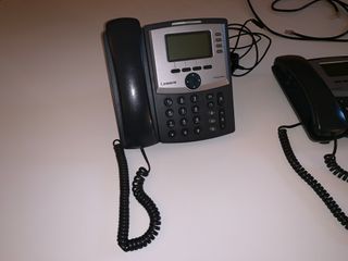2 Telefoni Uguali Come Nuovi Professionali Da Uffi