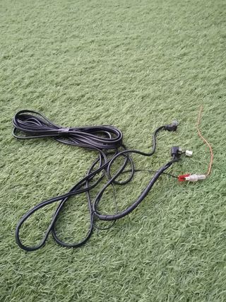 Auto Radio casette cargador cd Pioneer