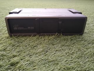 Auto Radio casette cargador cd Pioneer