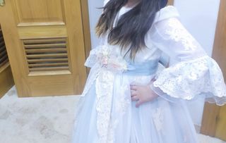 Vestido comunión 