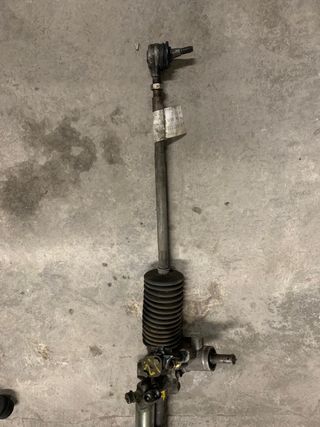 Cremallera de dirección Peugeot 306