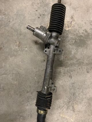 Cremallera de dirección Peugeot 306