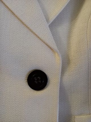 Blazer Roberto Verino