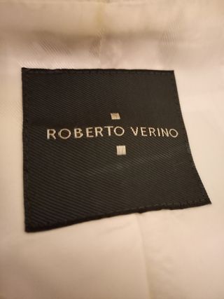 Blazer Roberto Verino