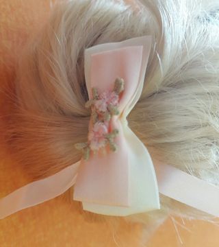 Vestido Nancy Comunión