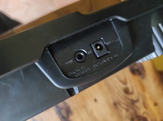 Órgano / teclado Casio SA21