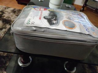 Funda impermeable coche exterior