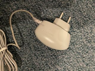 CARICABATTERIE ORIGINALE TAD137ESE SAMSUNG