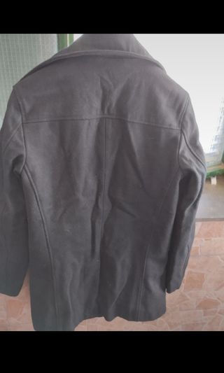 Cappotto per uomo