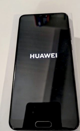 Huawei p 20 pro