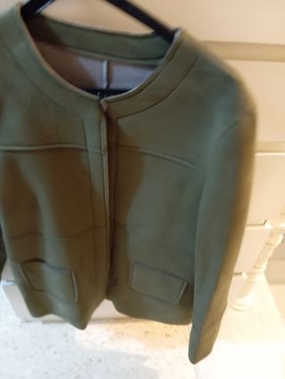 Chaqueta  mujer