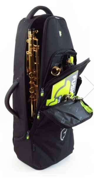 Funda para saxofón tenor Urban