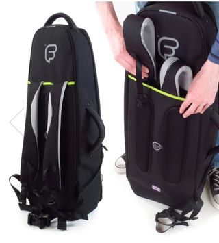 Funda para saxofón tenor Urban