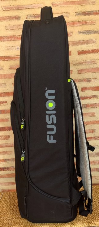 Funda para saxofón tenor Urban