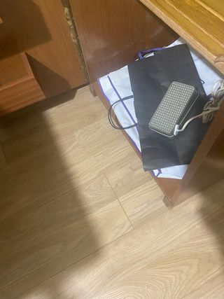 Maquina de coser Wertheim Modelo Rapida