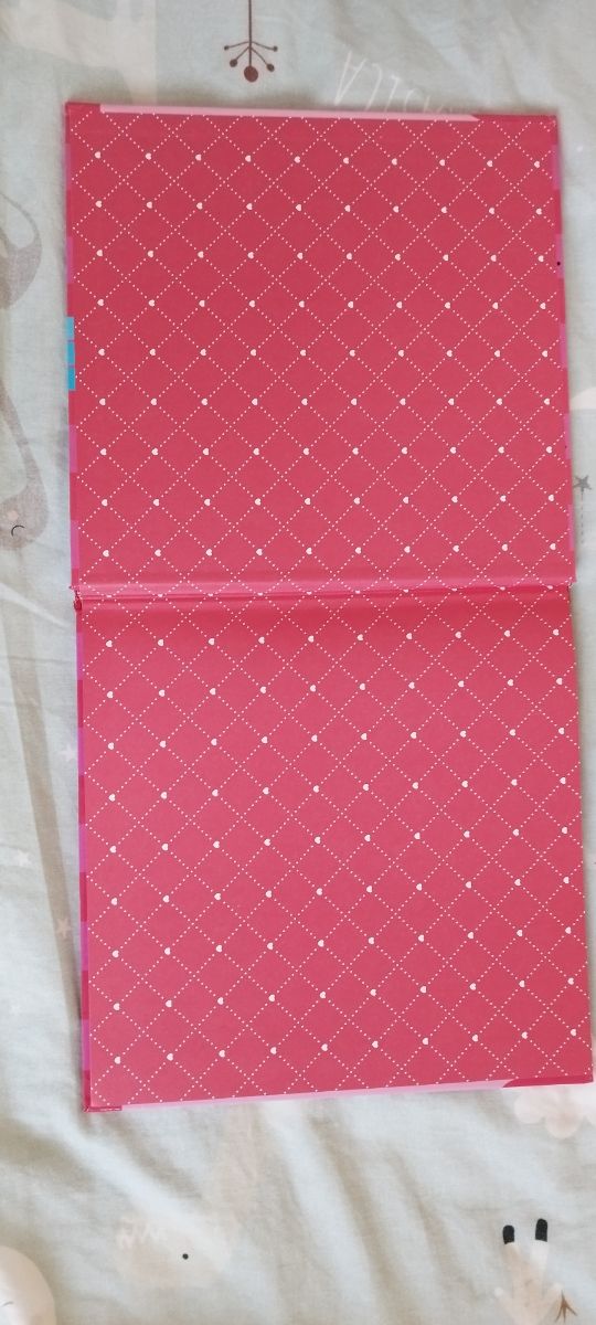 Libro niña recetas muffins kello kyty