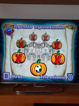 "NUEVO" Wii-U:Casper+1Pistola Gun