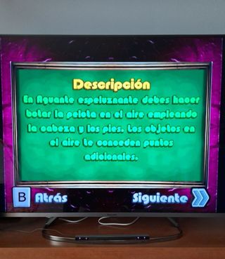 "NUEVO" Wii-U:Casper+1Pistola Gun