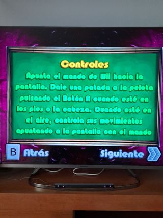 "NUEVO" Wii-U:Casper+1Pistola Gun