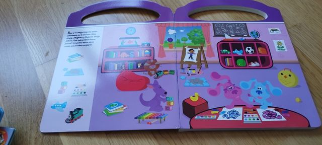 Libro la patrulla canina busca y encuent