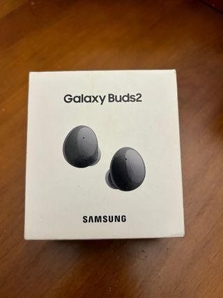 Galaxy Buds 2