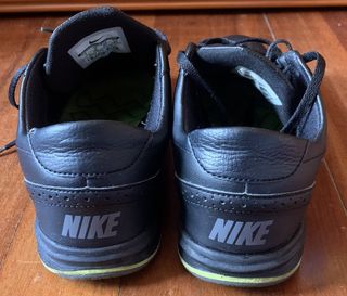 Playeros Nike circuit trainer talla 40