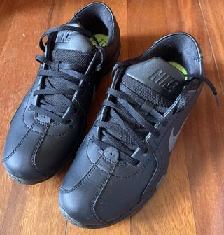 Playeros Nike circuit trainer talla 40