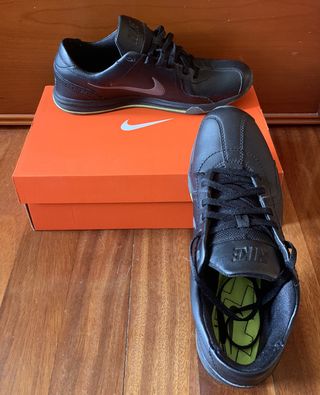 Playeros Nike circuit trainer talla 40
