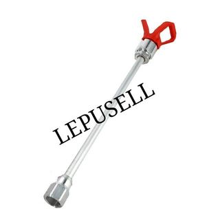 LOTE AIRLES PISTOLA, MANGUERA 15M Y EXTENSIBLE